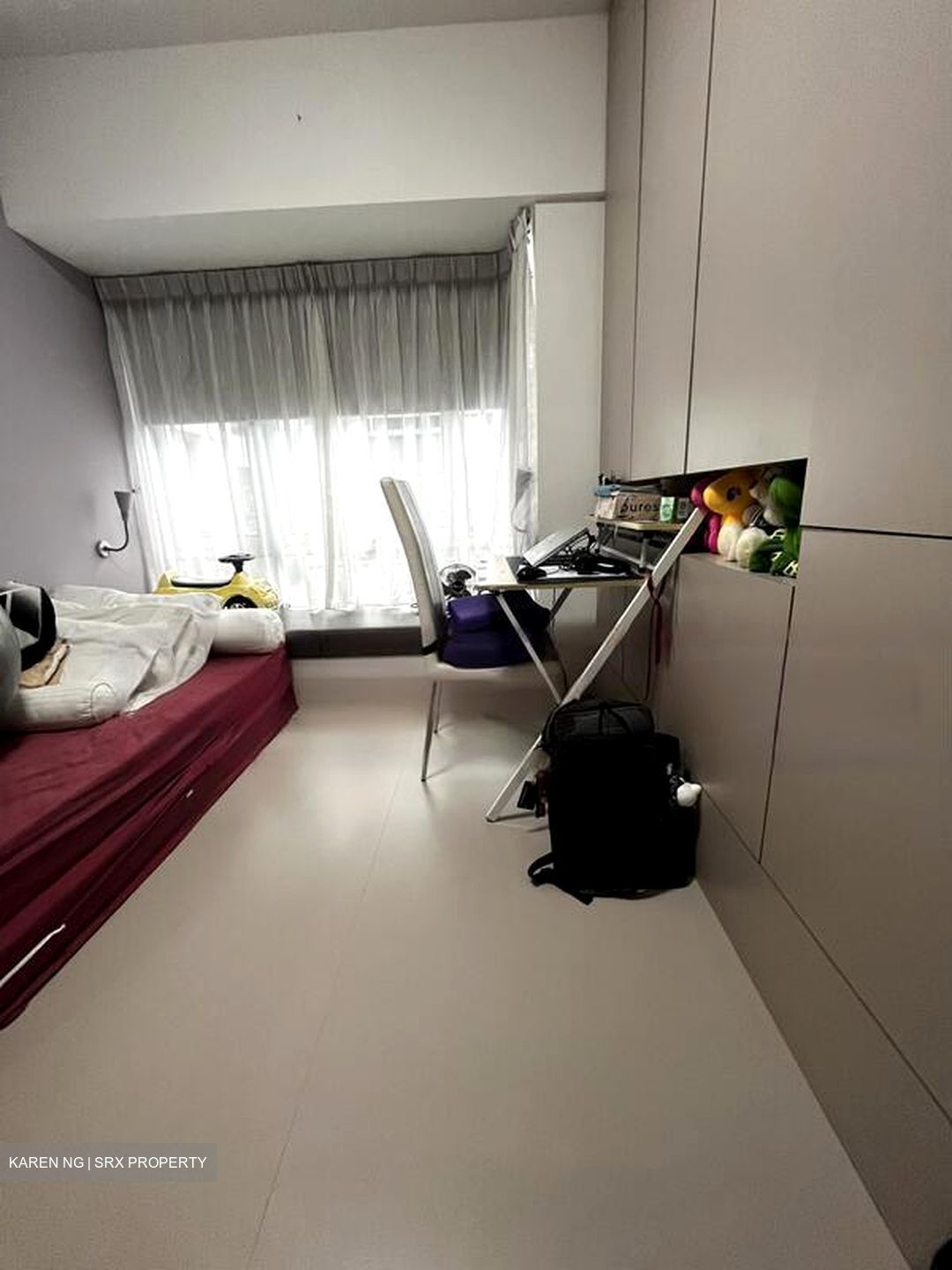 Deng Fu Ville (D14), Apartment #457199321